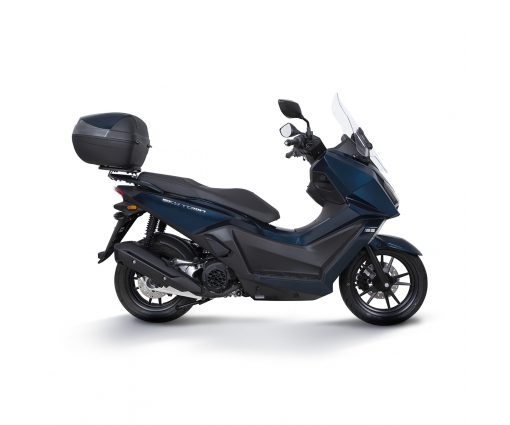 Kymco Sky town 50I